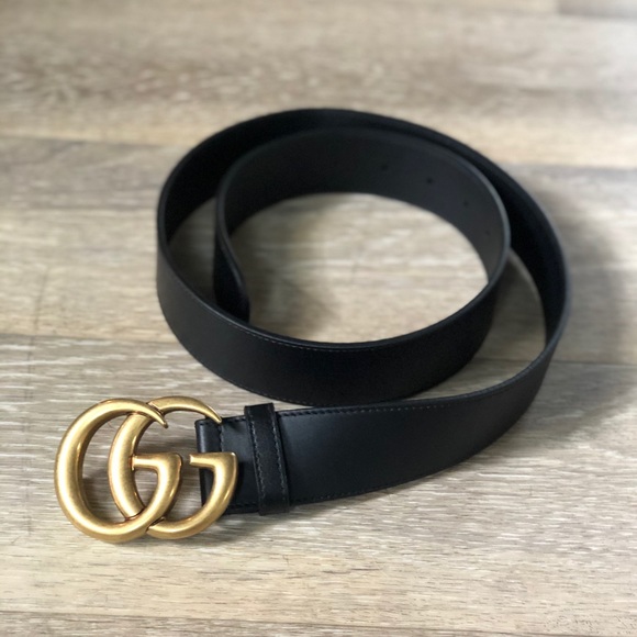 Gucci Belt - Picture 1 of 6